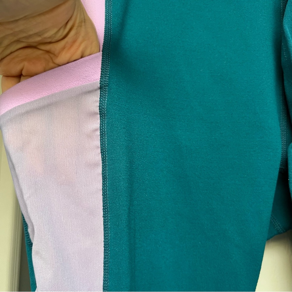 Fabletics Matching Set On-The-Go Powerhold High-W… - image 6